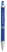 Diamond Soft Touch pennen - Blauw