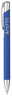 Donkerblauw