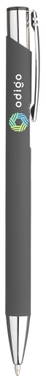 Ebony Soft Touch pennen