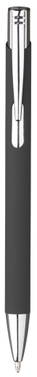 Ebony Soft Touch pennen