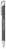 Ebony Soft Touch pennen