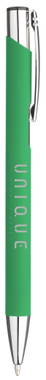 Ebony Soft Touch pennen