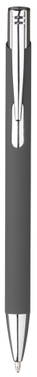 Ebony Soft Touch pennen