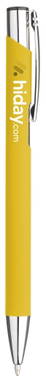 Ebony Soft Touch pennen