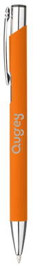 Ebony Soft Touch pennen