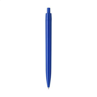 Fargo Kugelschreiber - Blau/blau