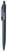 Fargo balpen - Navy/navy