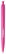 Fargo balpen - Roze