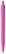 Fargo balpen - Roze