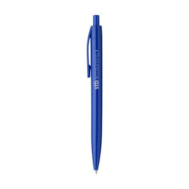 Fargo Kugelschreiber - Blau/blau