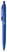 Fargo balpen - Blauw/blauw