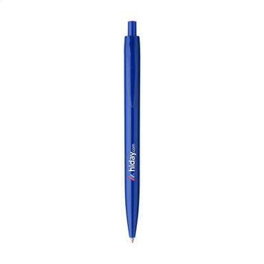 Fargo Kugelschreiber - Blau/blau
