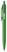 Fargo balpen - Groen/groen