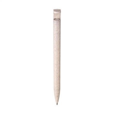 Handy Pen Wheatstraw tarwestro pennen