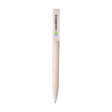 Handy Pen Wheatstraw tarwestro pennen