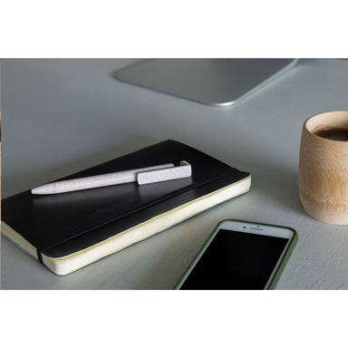 Handy Pen Wheatstraw tarwestro pennen