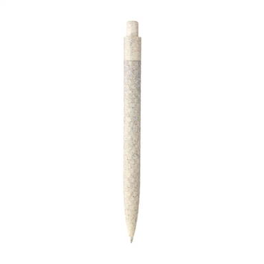 Stalk Wheatstraw Pen tarwestro pennen