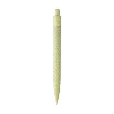 Stalk Wheatstraw Pen tarwestro pennen