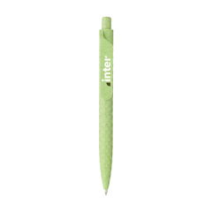 Stalk Wheatstraw Pen tarwestro pennen