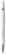 Lunar GRS Recycled Pen