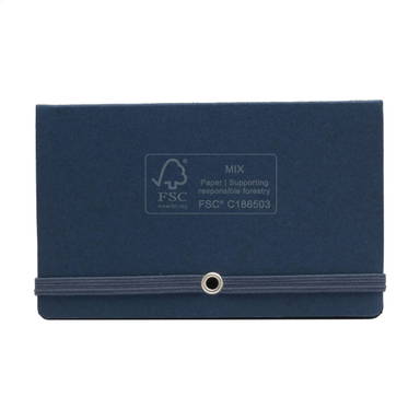 NotePad memoboekje