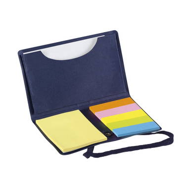 NotePad memoboekje