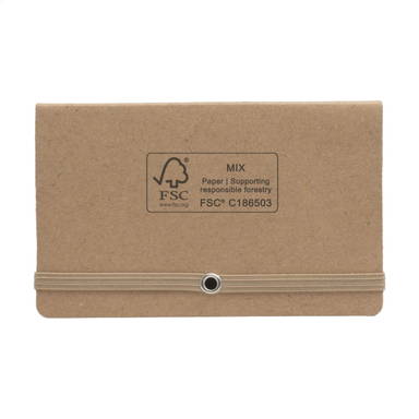 NotePad memoboekje
