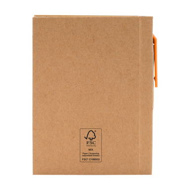 RecycleNote-S notitieboek