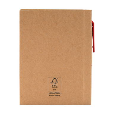 RecycleNote-S notitieboek