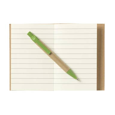 RecycleNote-S notitieboek