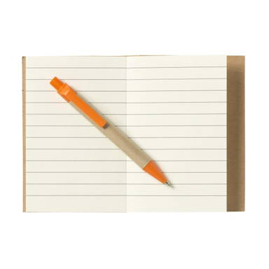 RecycleNote-S notitieboek