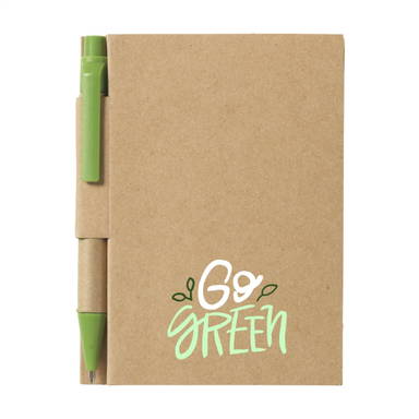 RecycleNote-S notitieboek