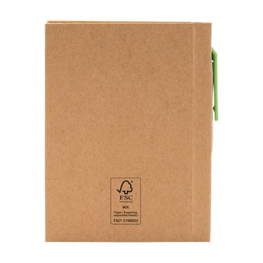 RecycleNote-S notitieboek