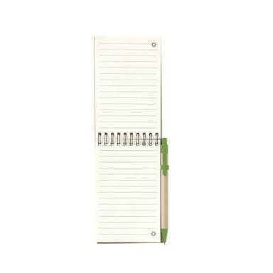 RecycleNote-M notitieboek