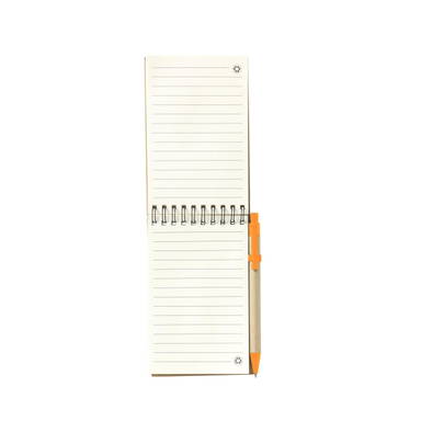 RecycleNote-M notitieboek