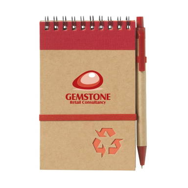 RecycleNote-M notitieboek