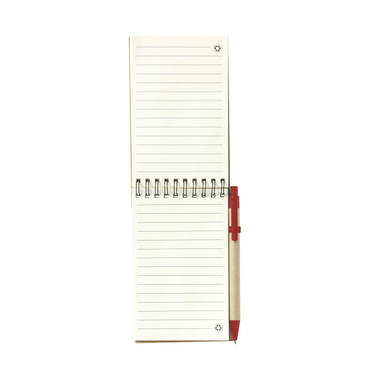 RecycleNote-M notitieboek