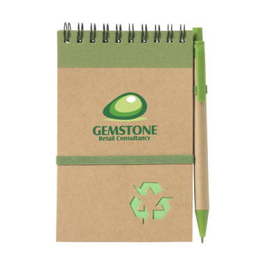RecycleNote-M notitieboek
