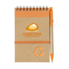 RecycleNote-M notitieboek