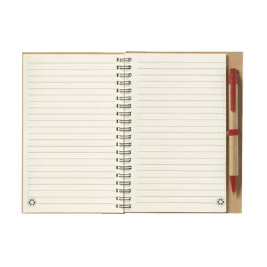 RecycleNote-L notitieboek