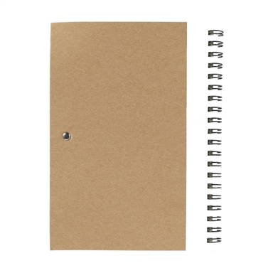 RecycleNote-L notitieboek