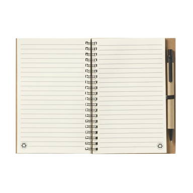 RecycleNote-L notitieboek