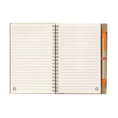 RecycleNote-L notitieboek