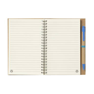 RecycleNote-L notitieboek