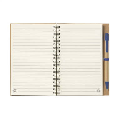 RecycleNote-L notitieboek