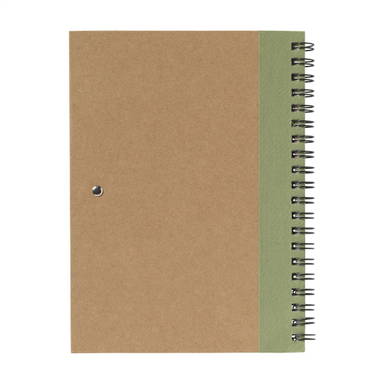 RecycleNote-L notitieboek