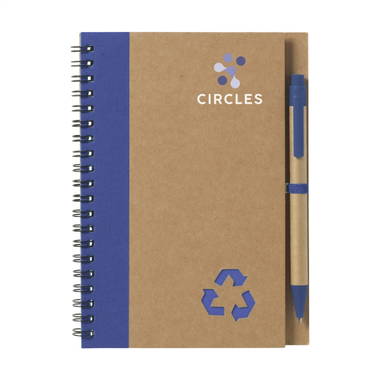 RecycleNote-L notitieboek