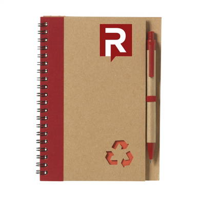 RecycleNote-L notitieboek