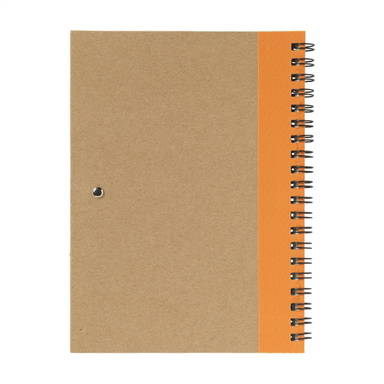 RecycleNote-L notitieboek