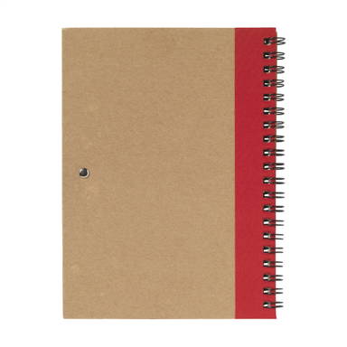 RecycleNote-L notitieboek